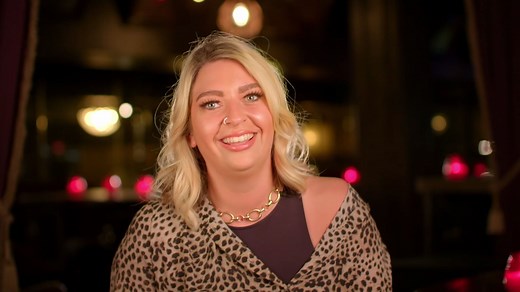 Naked Attraction - Series 9: Episode 1 | Channel 4