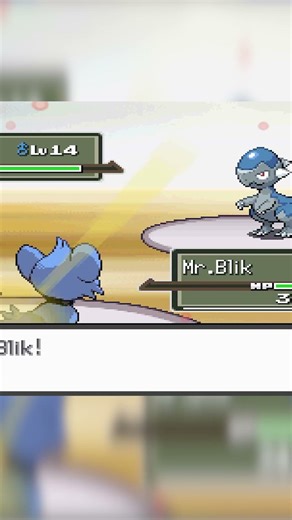 Cooking VS Roark in my Platinum Nuzlocke!