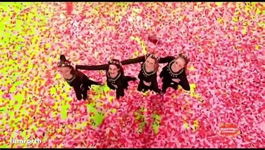 The Los Wiggles IDespierta Katty 2006...mp4