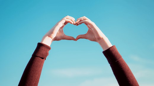 Simple hand gestures will tell you if someone is Gen Z or a Millennial