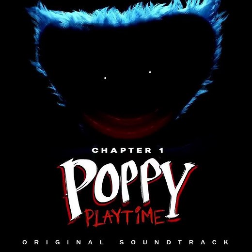 Poppy Playtime OST (01) - It's Playtime | Chapter 1