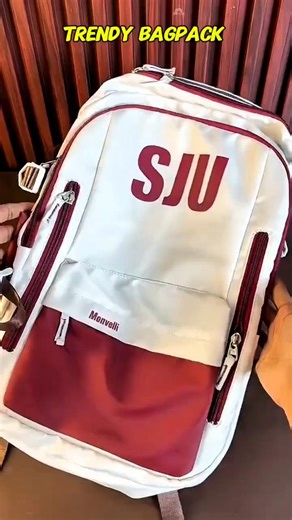Viral Aesthetic Backpacks You Need for College! 🎀🎒 #Aesthetic