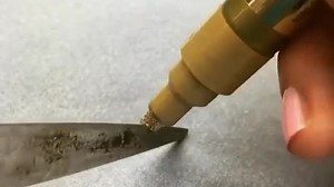 Create your own font calligraphy