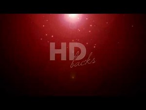 Red Light - HD Background Loop