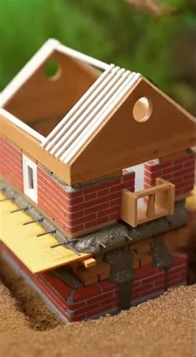 Miniature House Build Tutorial | Step-by-Step DIY Guide