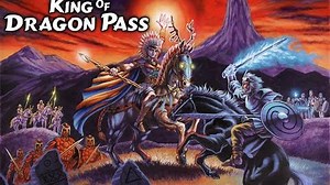 King of Dragon Pass Official Trailer