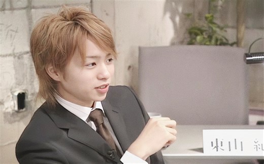 C×D×G no ARASHI! (Vol.01 DVD cut）