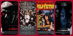 15 Movies That Effectively Begin with the Ending - ScreenCraft