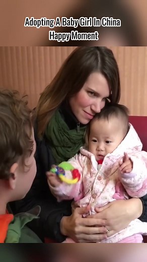 Adoption #foryou #fyp #adopt #adoptme #baby #kids #lovely #adoption #emotions