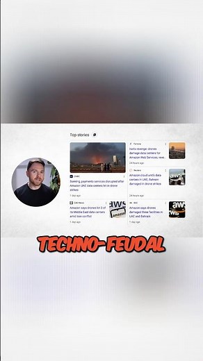 When Data Centers Become Military Targets