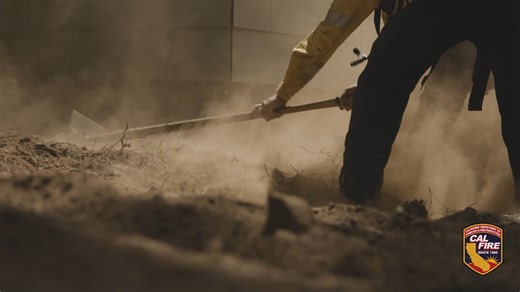 CAL FIRE Hand Crews take on some of the toughest work in wildfire response, hiking steep terrain, cutting fire line, and working deep in the wildland. From reducing fuels in high-risk areas to fighting fires on the front lines, these crews play a vital role in wildfire suppression and prevention across California. 🔥🔥 Ready for hands-on work that makes a real impact? Apply to become a CAL FIRE Fire Fighter I by November 30, 2025. Learn more about qualifications and how to apply at JoinCALFIRE.c
