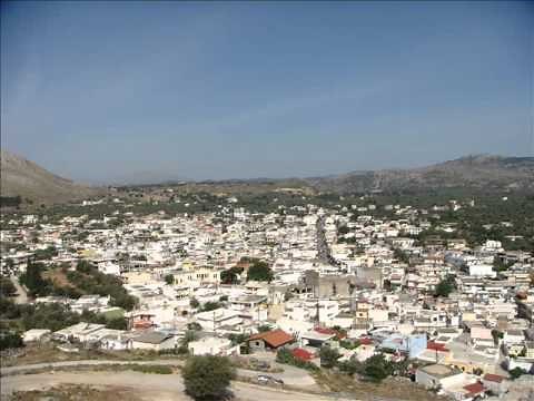 ΚΑΛΑΝΤΑ ΑΡΧΑΓΓΕΛΟΥ ΡΟΔΟΥ