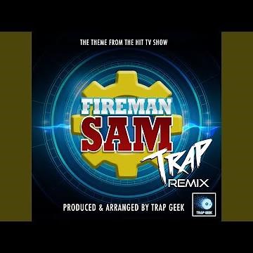 Fireman Sam Main Theme (From 'Fireman Sam")