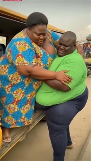 Helping Hand Turns Into Double Fall! funny #viralvideo #trending #comedy #viral #memes