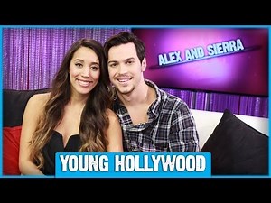 Alex & Sierra Answer Fan Questions!