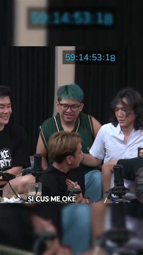 di suapin ralin shah yee #marapthon #tepe46