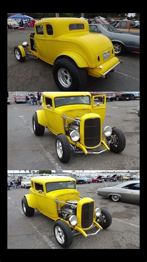 American graffiti Replica Cars #memorialdayweekend #americangraffiti