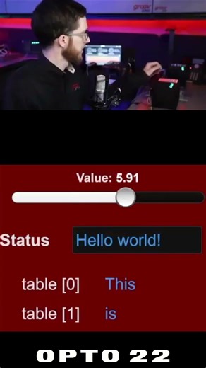 See Your Data LIVE: Real-Time Visualization Setup! #shorts