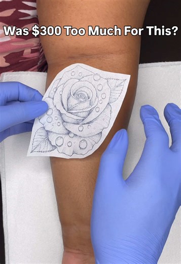 Do I Charge Too Much as a Tattoo Artist?