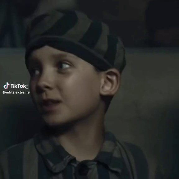 Holocaust Edit: Emotional Film Scene Edit