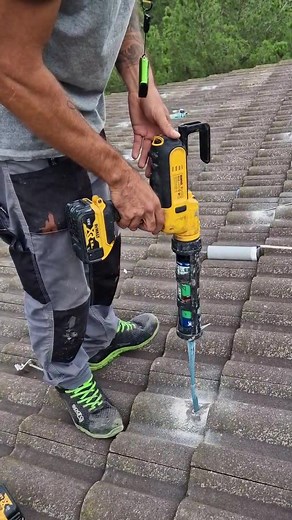 Instalación de Paneles Fotovoltaicos en Tejados