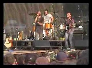 mewithoutYou Wolf am I (and Shadow)