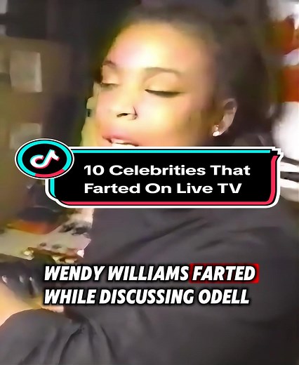 10 Celebrities That Farted On Live TV #longvideo #actors #celebrities