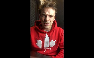 #GodzillaChallenge 🦖 | Connor Price