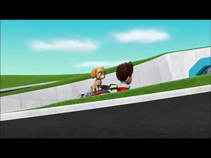 Paw Patrol // Ryder's Surprise // Pups Save Ryder's Surprise (part 3)