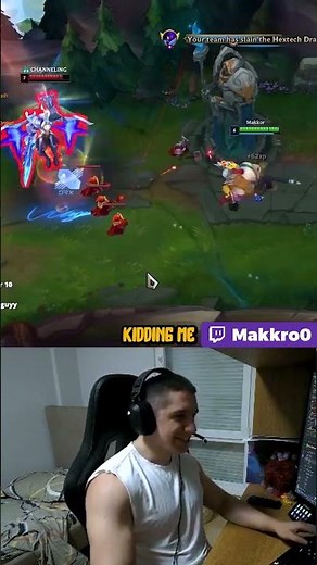 HOW TO COUNTER AATROX!