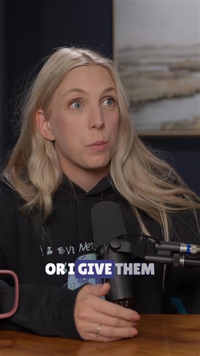 Do you really want your child to bond with someone who'd reject them for not having a phone? Listen to the full episode - Friendship For Girls: Drama, Cliques, And Learning To Belong 🎧 Link in bio #parentingtips #podcast #applepodcasts #spotify #friendship | Robot Unicorn Podcast