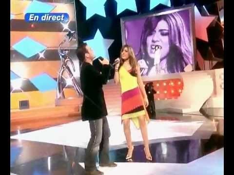 Sofia Essaidi - Medley Italien - Star Academy 3