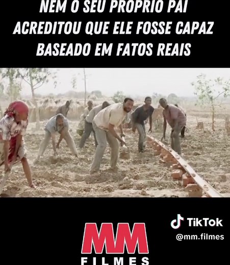 PARTE 1: Nem o seu próprio pai acreditou que ele fosse capas de trazer água #mmfilmes #filmes #cenas #series #viral #fyp #fy #foryou #cortesdefilmes