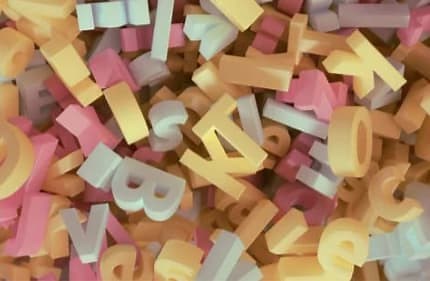 Different Ways of Alphabetizing—and Which to Use When - Editarians