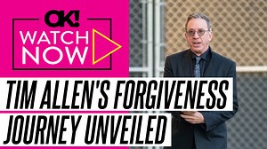 Tim Allen Says Erika Kirk Inspired Him to 'Forgive' His Dad's Killer After 60 Years: 'That Moment Deeply Affected Me'