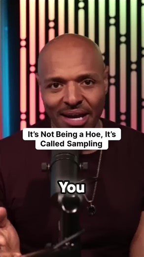 When that seemingly *perfect* relationship hits the wall, the pressure to go back to square one or feel guilty about looking around is *intense*. This perspective flips the script: reclaiming your right to explore your options after being done. It's not about proving yourself all over again; it's simply about making your next choice based on what *you* actually prefer. Time to ditch the outdated dating rules. #DatingAdvice #BreakupRecovery #ModernDating #RelationshipTalk #DatingTips