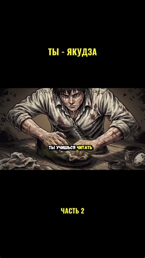 Ты - Якудза (и это вся твоя жизнь) часть 2 #якудза #япония #история #жизнь