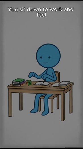 Mental Clutter: Why a messy room equals a messy mind