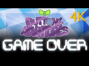 Button Mash's GAME OVER [Original PMV] 4K
