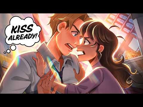 ENEMIES TO LOVERS: The Musical | FINAL ANIMATIC