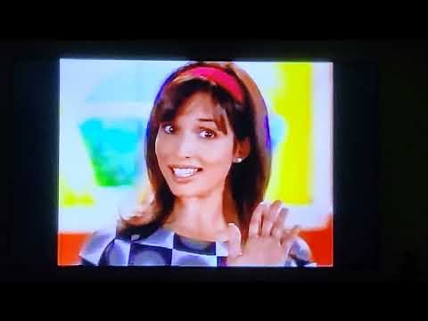 Univision Planeta U Commercials 2007