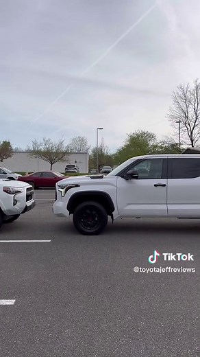 2023 Tundra TRD Pro vs 4Runner TRD Pro: Which One Will You Pick?