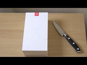 OnePlus 3T - Unboxing & First Look! (4K)