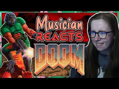 Doom 1993 Is Iconic.