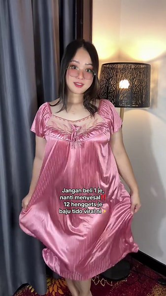 Affordable Satin Sleepwear for Women