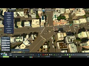 【閒聊】推薦Traffic Manager  mod  解決交通問題 @Cities: Skylines 哈啦板 - 巴哈姆特