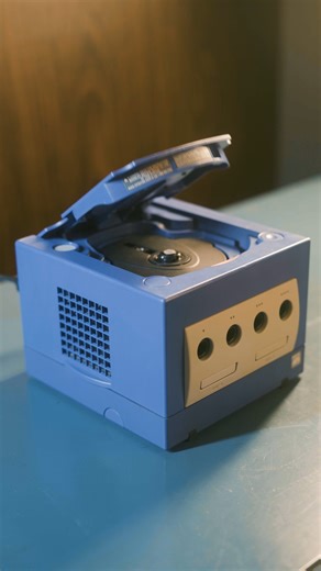 180K views · 1.7K reactions | The Sweet Sounds of GameCube - All the...