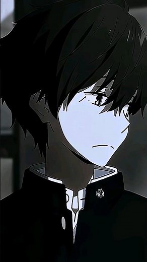 Eru Chitanda & Hotaro Oreki ✨ | Hyouka 🖤 | Anime Edit 4K Quality 🌌
