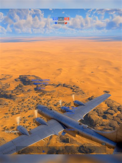 China's Nuclear Potential in War Thunder