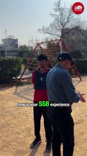 GTO Secret 🔥 Small Interaction Before Command Task | SSB Tips by Cavalier #dedicationtoexcellence